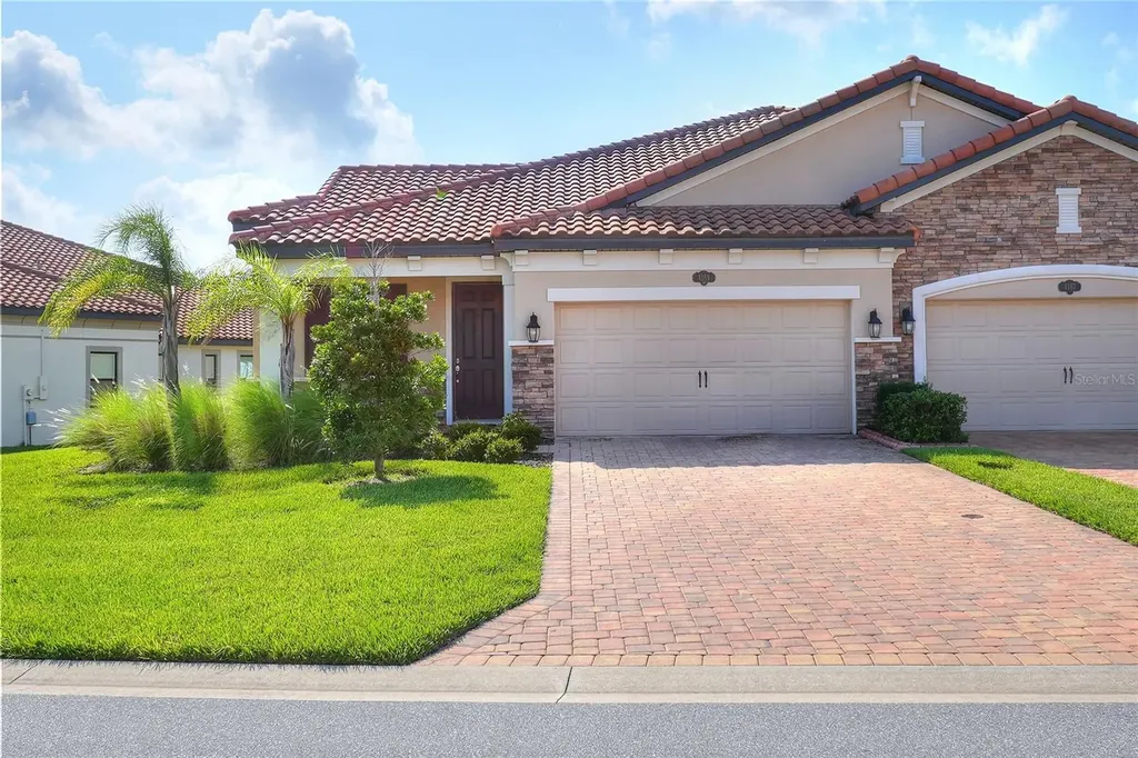 4189 Marseille Lane Lakeland FL 33810