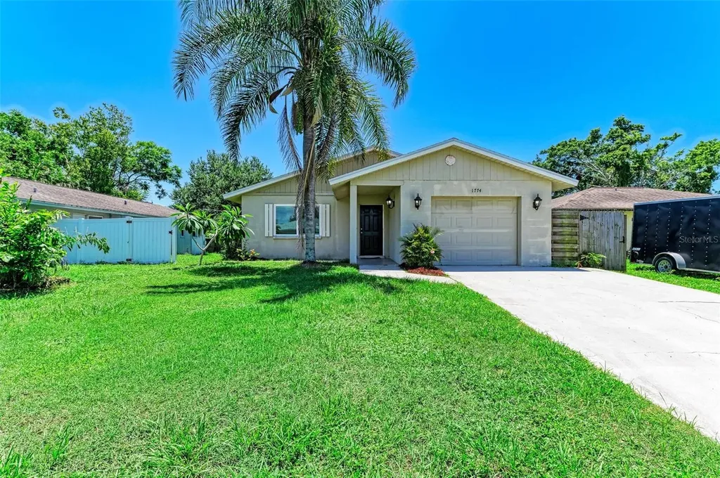 1774 Mova Street Sarasota FL 34231
