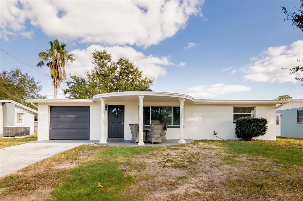 2120 Hess Drive Holiday FL 34691