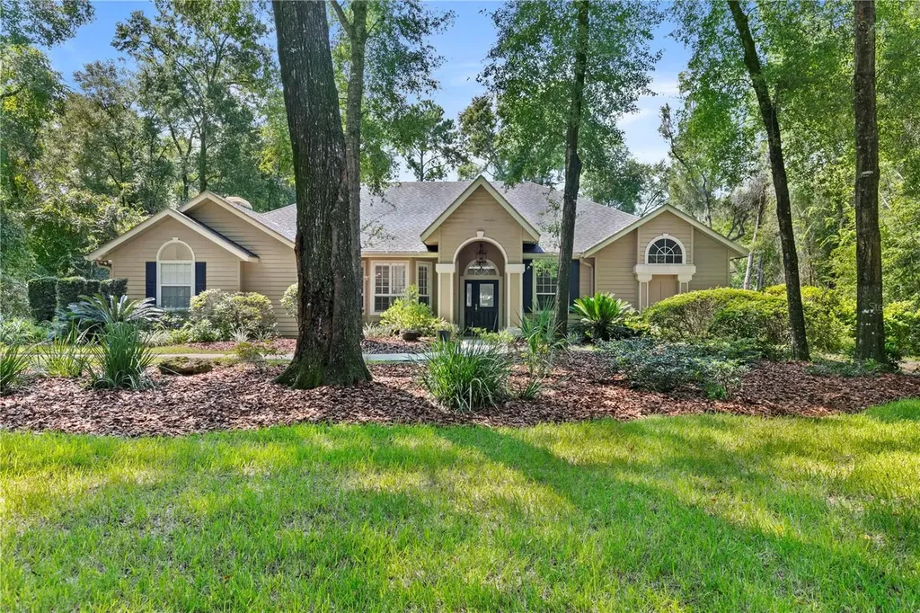 9931 SW 22nd Lane Gainesville FL 32607