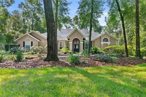 9931 SW 22nd Lane Gainesville FL 32607