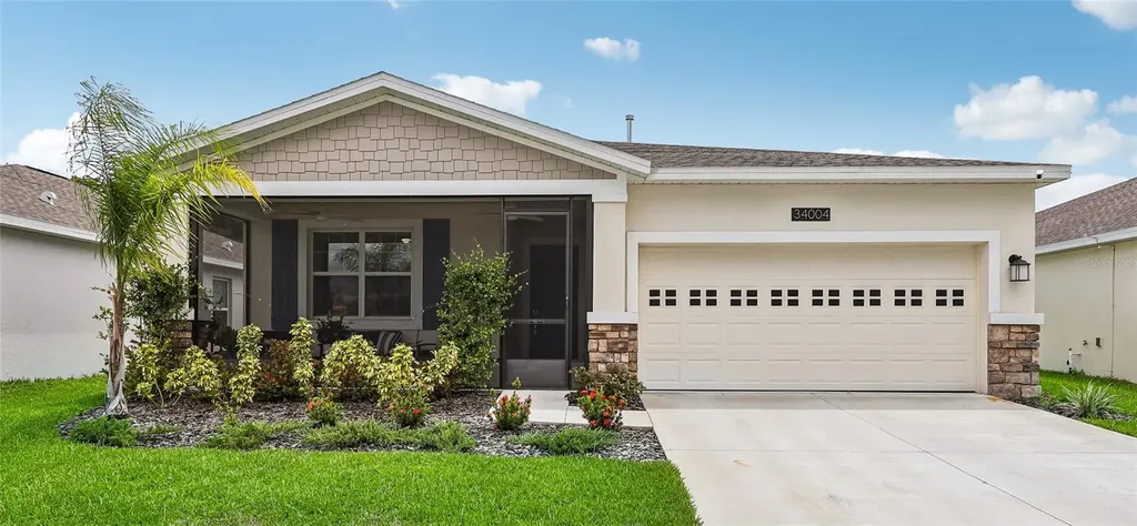 34004 Sky Blossom Circle Leesburg FL 34788