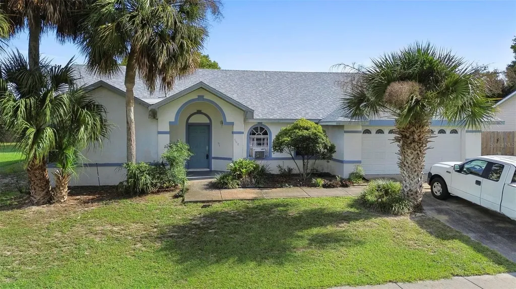 760 Grand Plaza Drive Orange City FL 32763