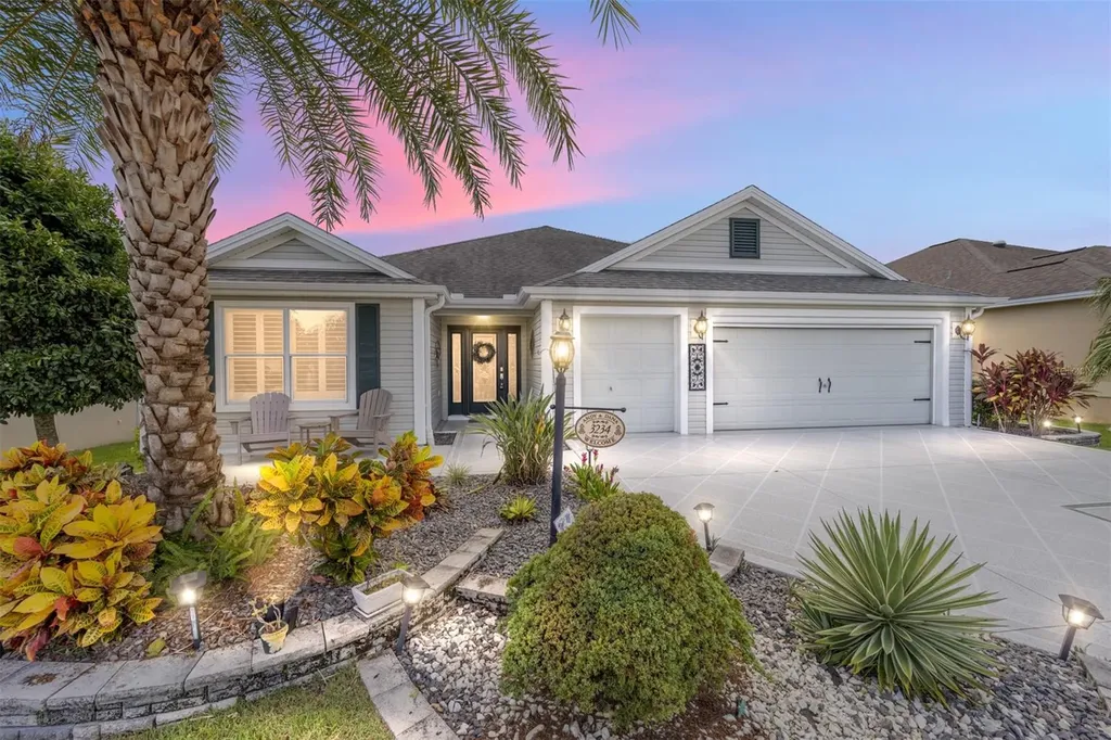 3234 Lafayette Street The Villages FL 32163