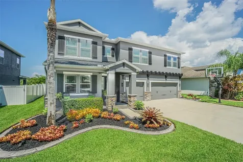 13617 Artesa Bell Drive Riverview FL 33579