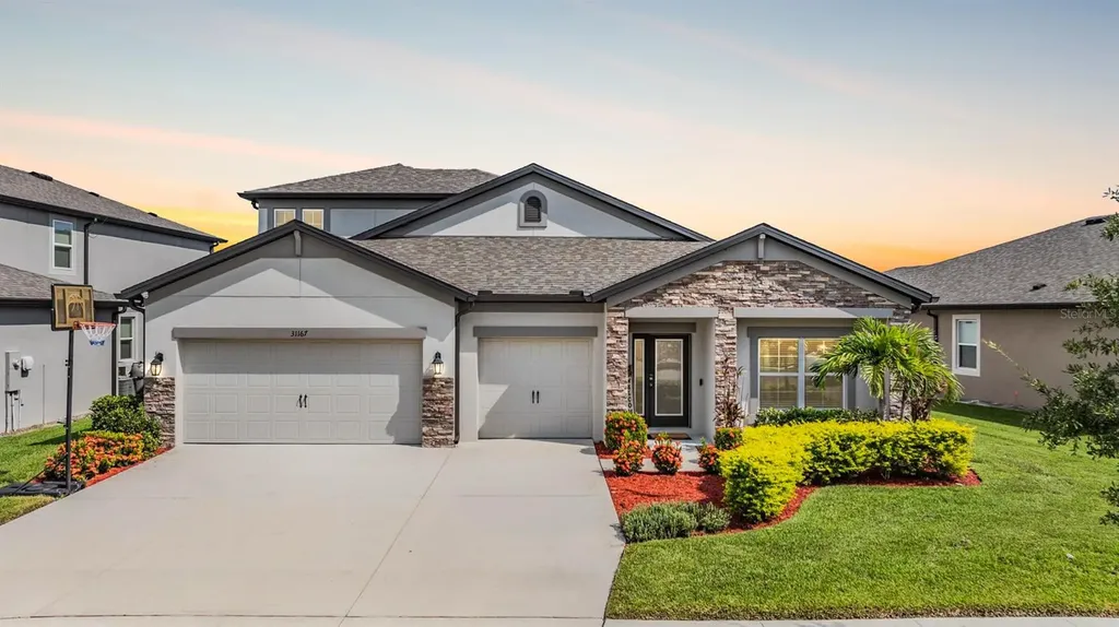 31167 Palm Song Place Wesley Chapel FL 33545