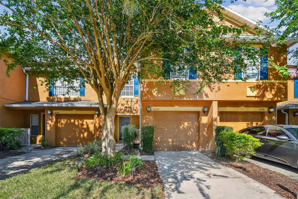 3774 Collingwood Lane Oviedo FL 32765
