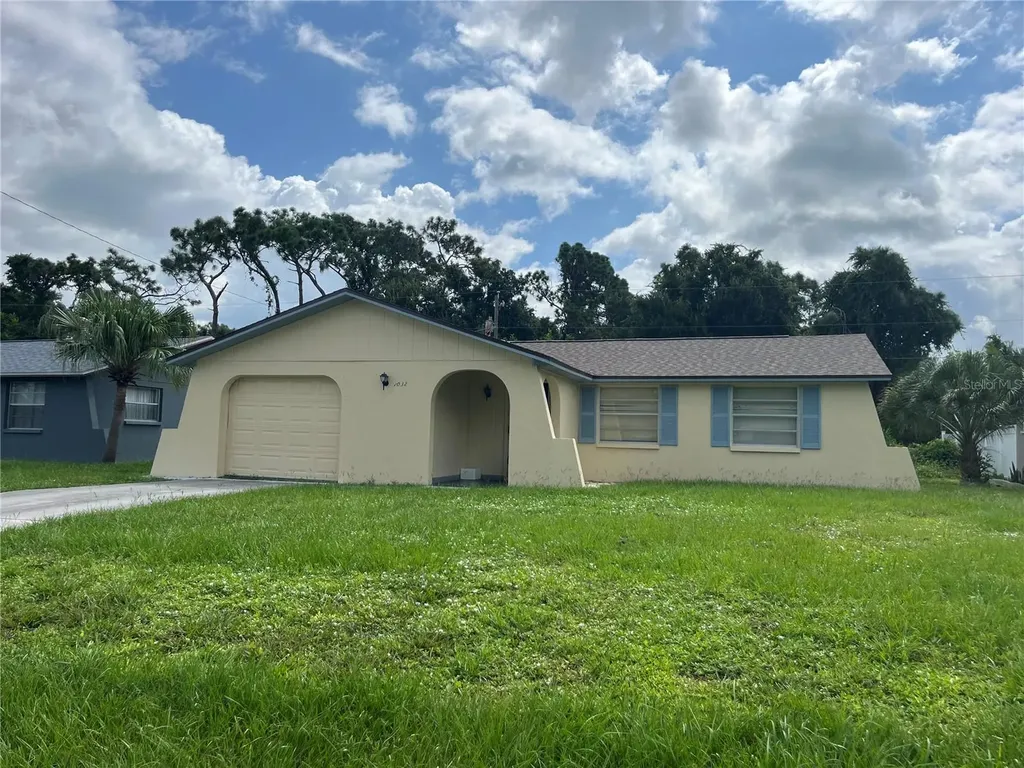 1032 Elaine Street Venice FL 34285
