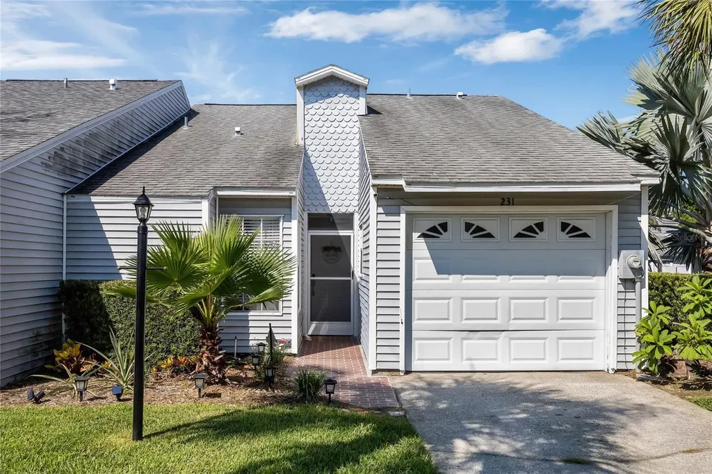 231 Northshore Circle Casselberry FL 32707