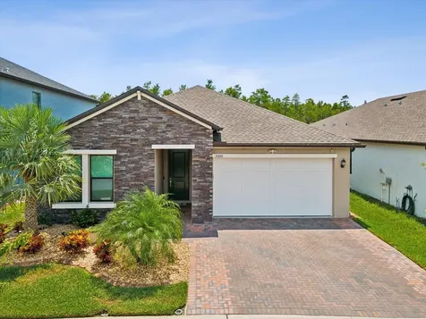 21892 Violet Periwinkle Drive Land O Lakes FL 34637