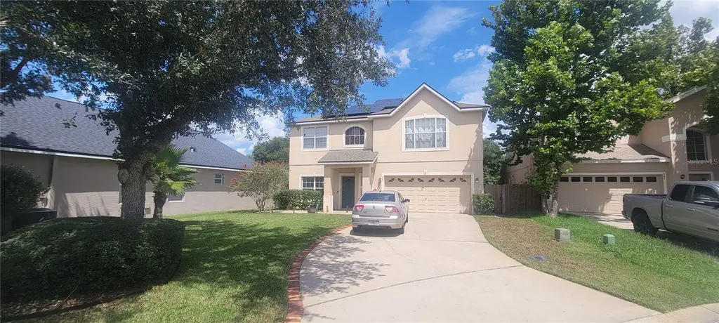 387 Oak Springs Court Debary FL 32713