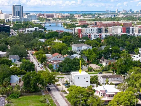 2506 N Highland Avenue Tampa FL 33602