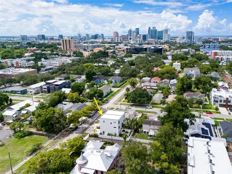 2506 N Highland Avenue Tampa FL 33602