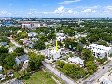 2506 N Highland Avenue Tampa FL 33602