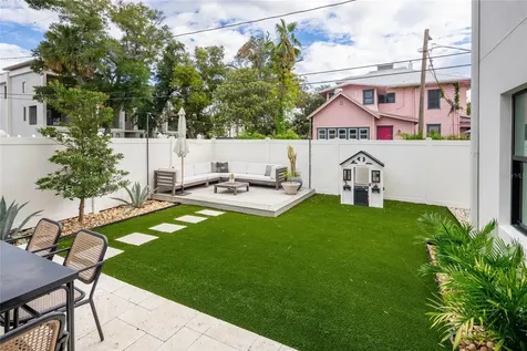 2506 N Highland Avenue Tampa FL 33602