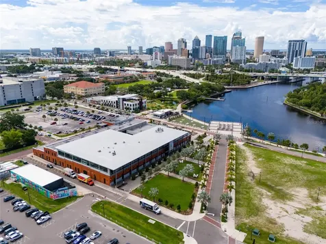 2506 N Highland Avenue Tampa FL 33602
