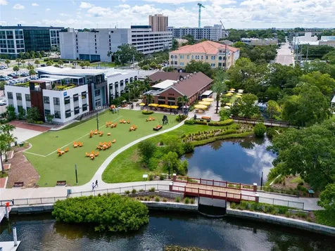 2506 N Highland Avenue Tampa FL 33602