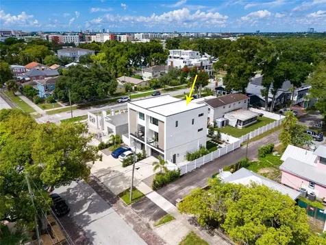 2506 N Highland Avenue Tampa FL 33602