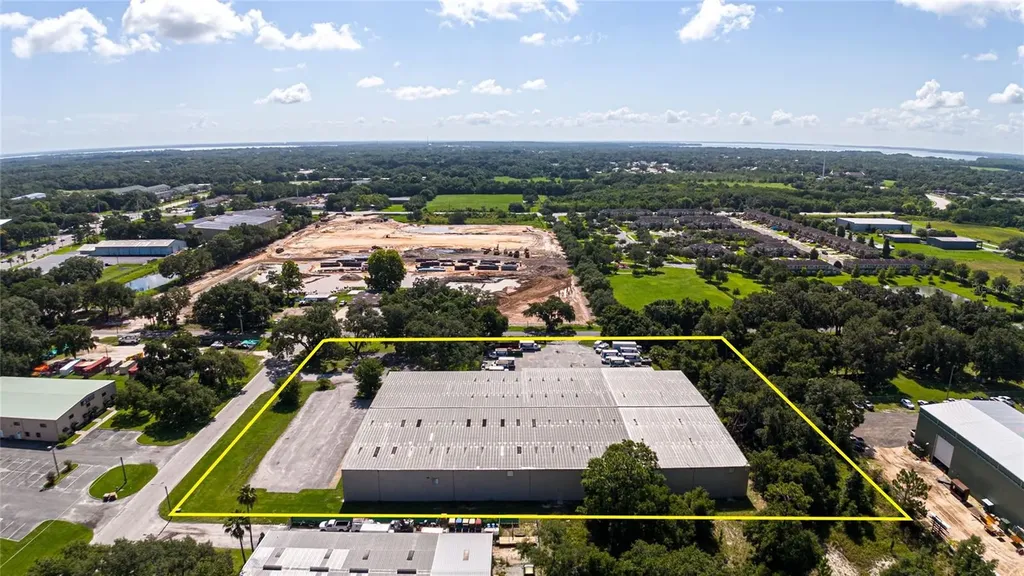 3601 Parkway Boulevard Leesburg FL 34748