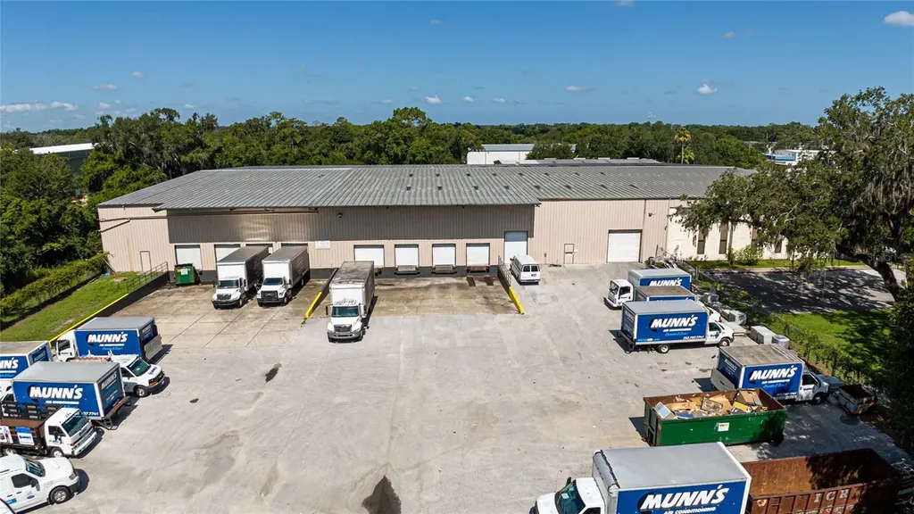 3601 Parkway Boulevard Leesburg FL 34748