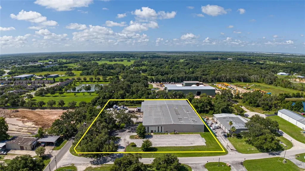 3601 Parkway Boulevard Leesburg FL 34748