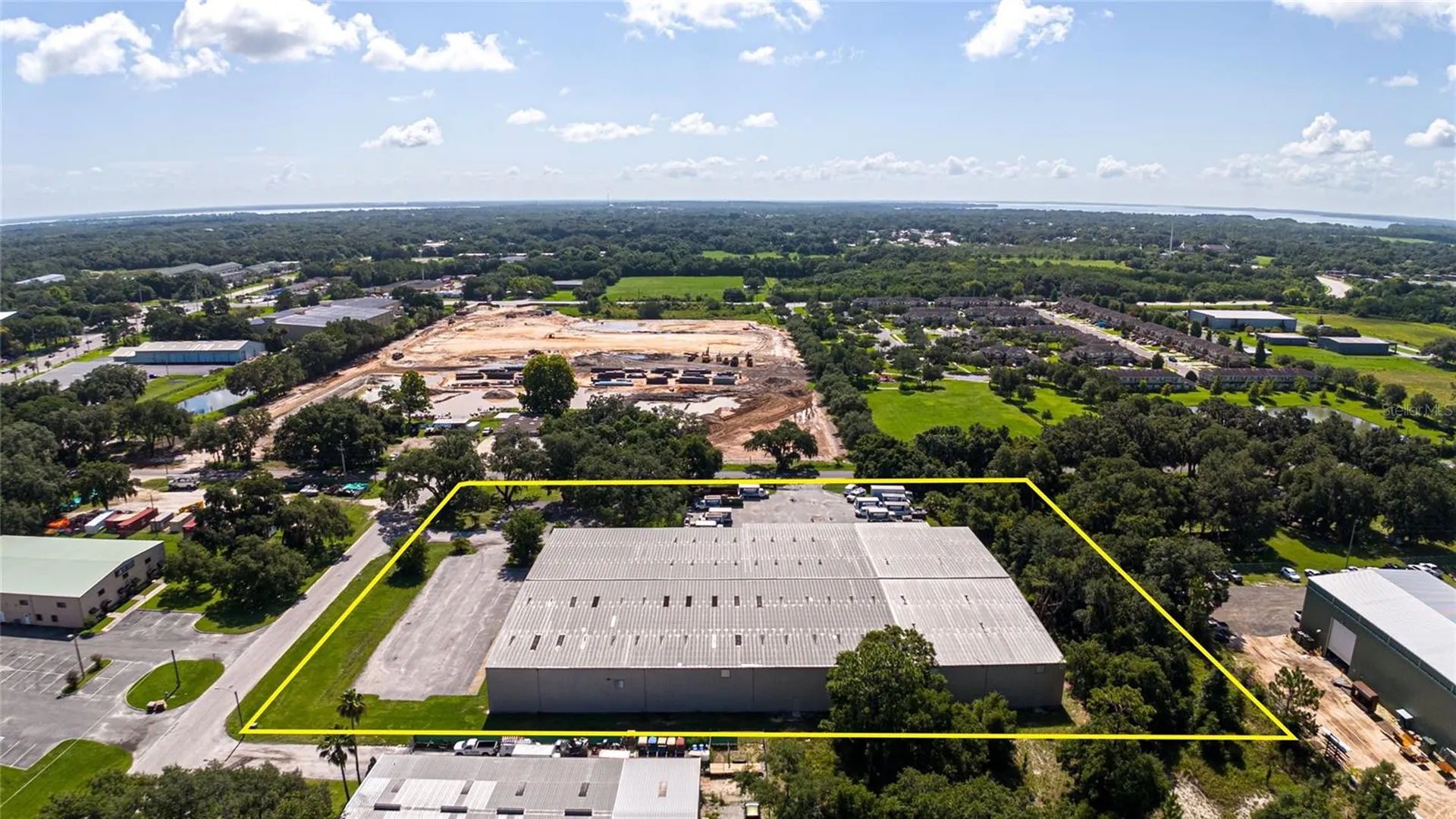 3601 Parkway Boulevard Leesburg FL 34748