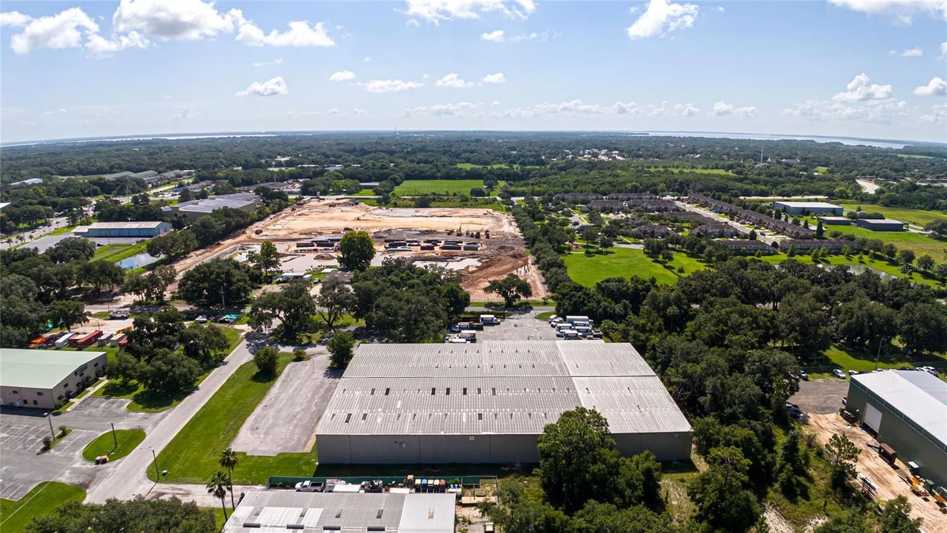 3601 Parkway Boulevard Leesburg FL 34748