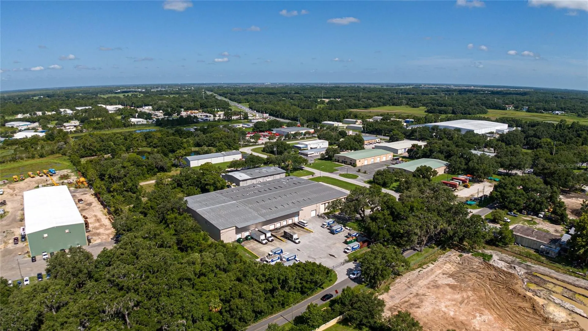 3601 Parkway Boulevard Leesburg FL 34748