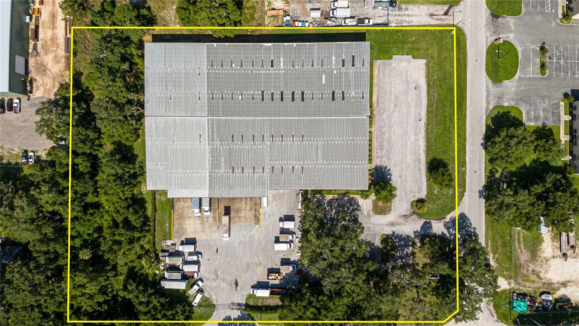 3601 Parkway Boulevard Leesburg FL 34748