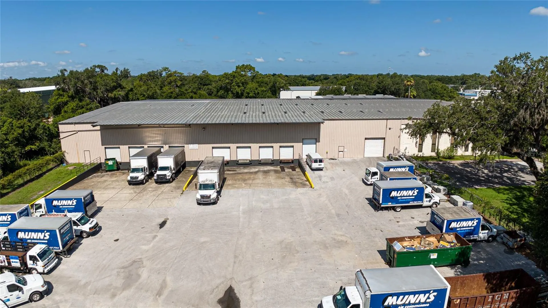3601 Parkway Boulevard Leesburg FL 34748