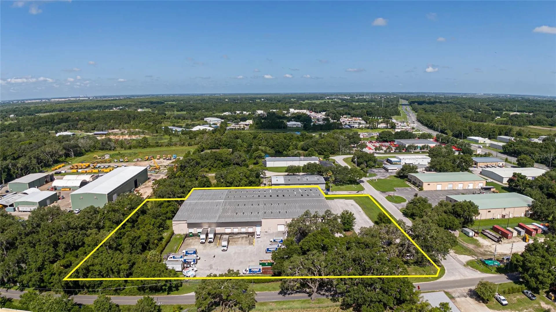 3601 Parkway Boulevard Leesburg FL 34748