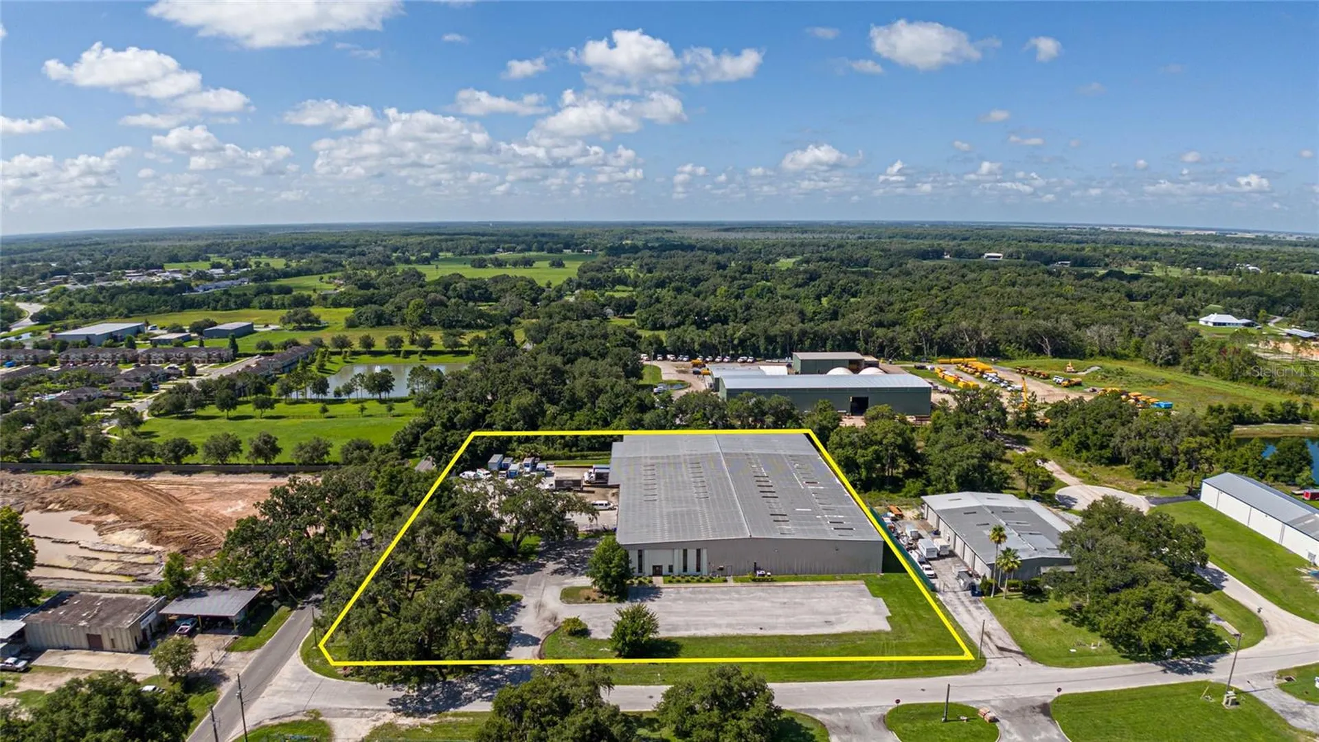 3601 Parkway Boulevard Leesburg FL 34748