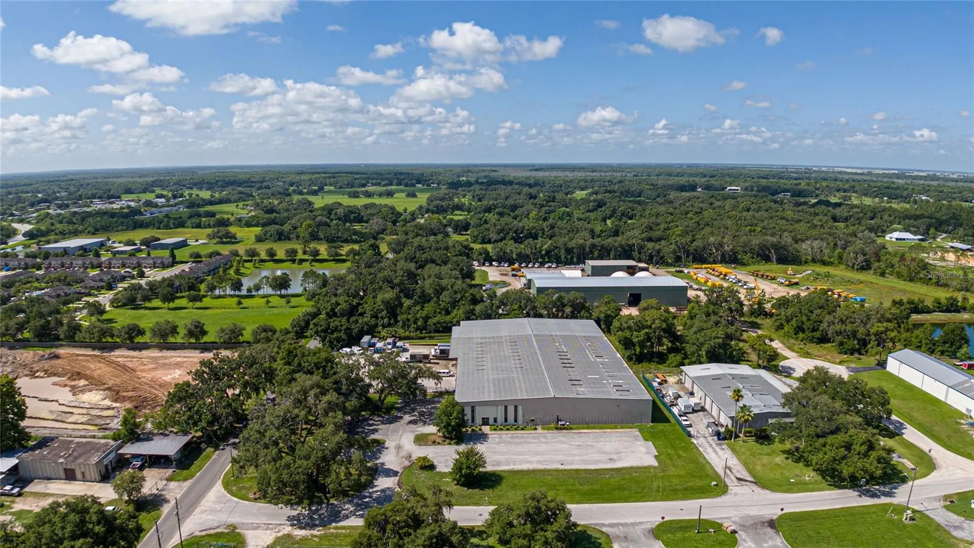 3601 Parkway Boulevard Leesburg FL 34748