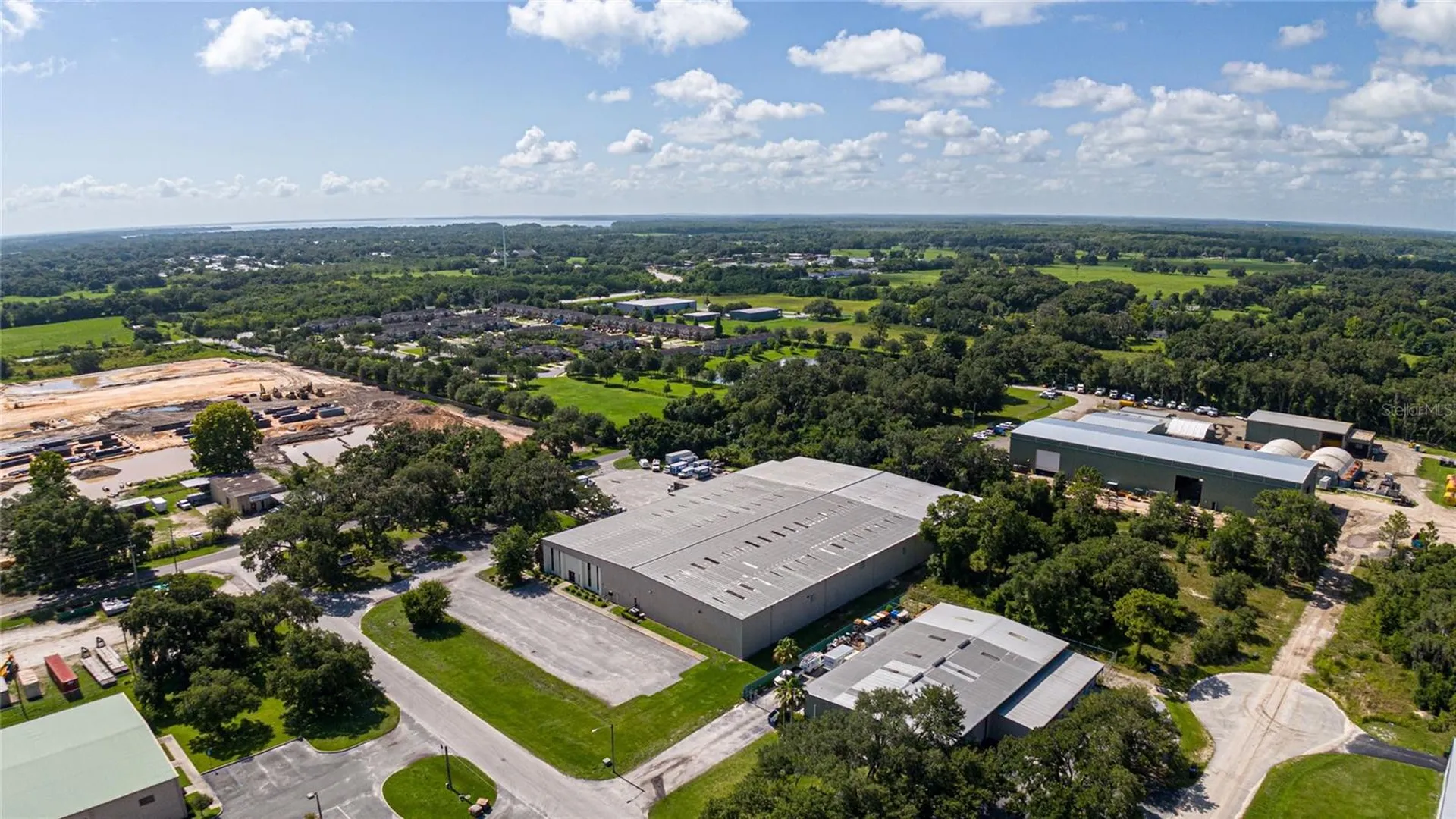 3601 Parkway Boulevard Leesburg FL 34748