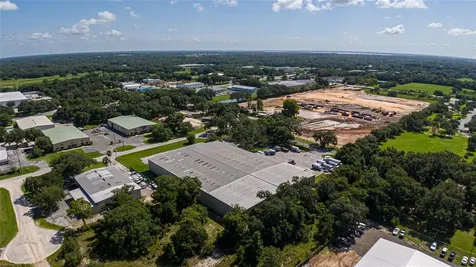 3601 Parkway Boulevard Leesburg FL 34748
