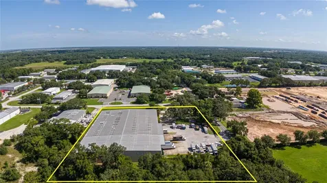 3601 Parkway Boulevard Leesburg FL 34748