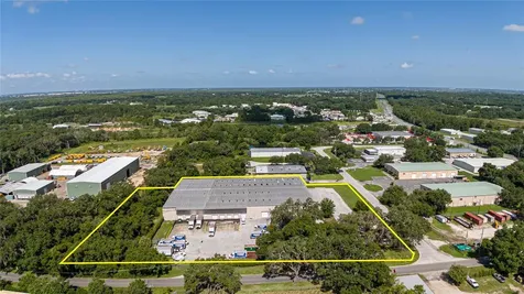 3601 Parkway Boulevard Leesburg FL 34748