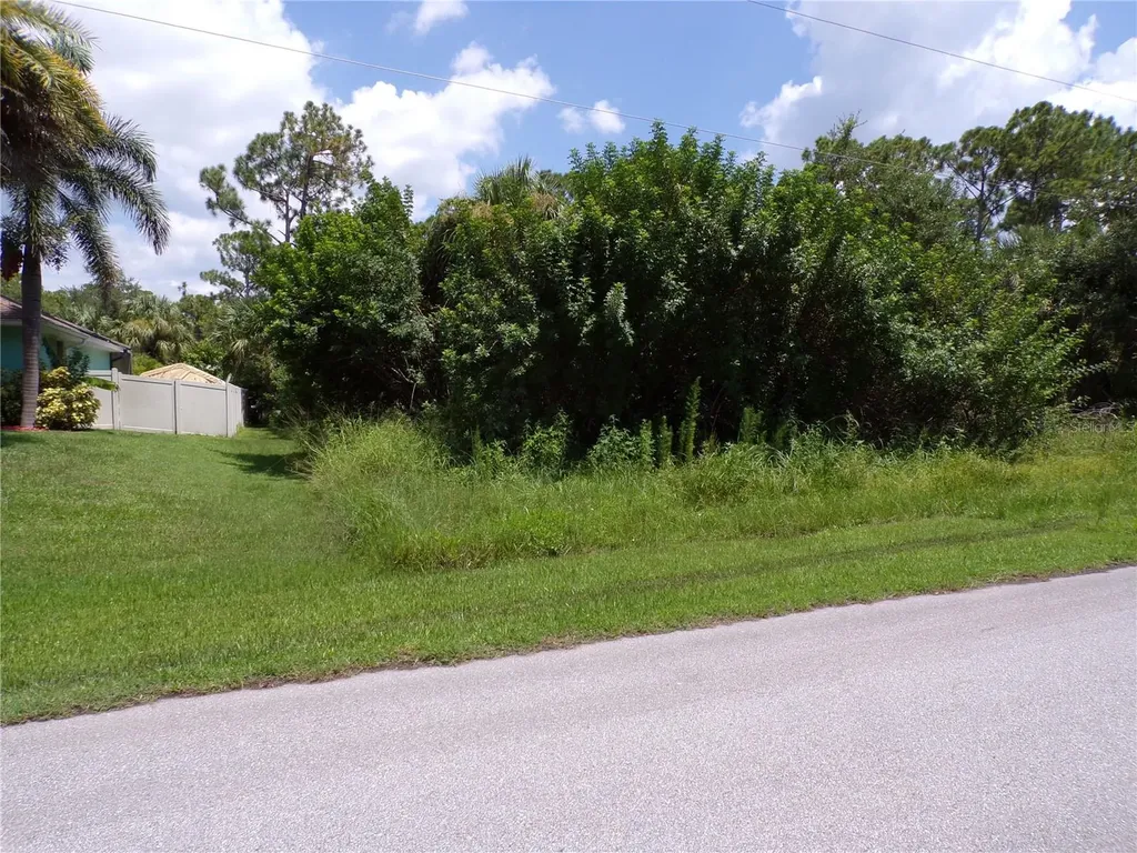 1290 Keesler Street Port Charlotte FL 33953