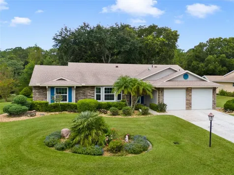 27222 Racquet Circle Leesburg FL 34748
