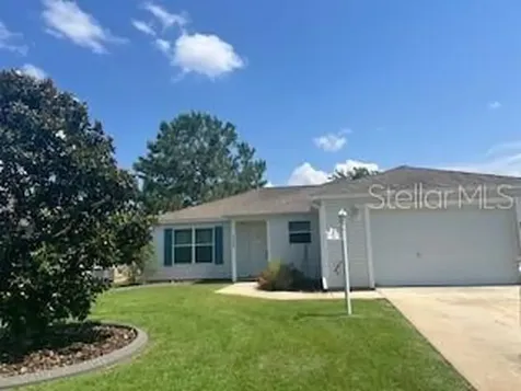 1764 Bassinger Court The Villages FL 32162