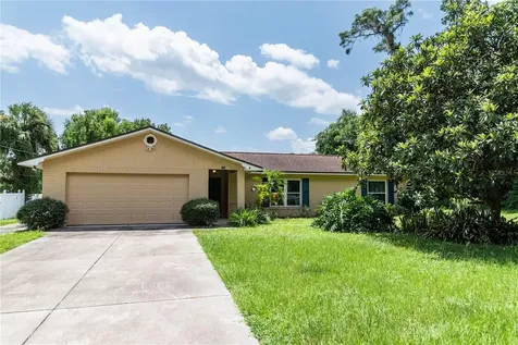 278 Huntington Drive Deland FL 32724