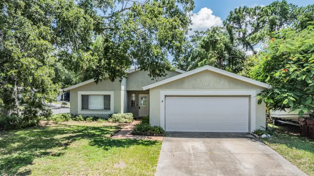 2151 Orangeside Road Palm Harbor FL 34683