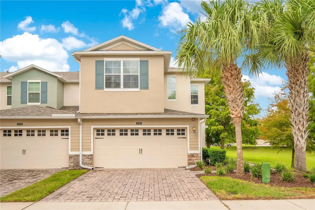 1382 Priory Circle Winter Garden FL 34787