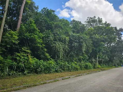 N Carpenter Avenue Orange City FL 32763