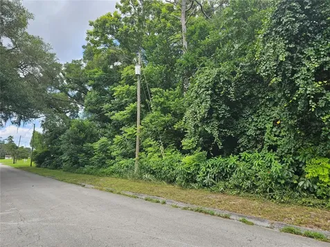 N Carpenter Avenue Orange City FL 32763