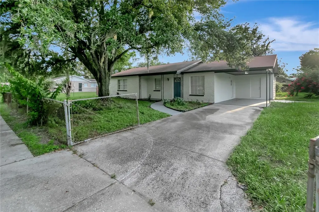 3816 N 54th Street Tampa FL 33619