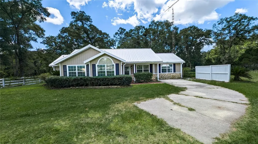 12992 SW 61st Place Road Ocala FL 34481