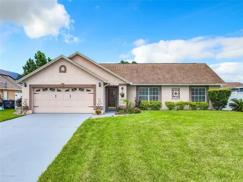 5634 Loma Vista Court Davenport FL 33896