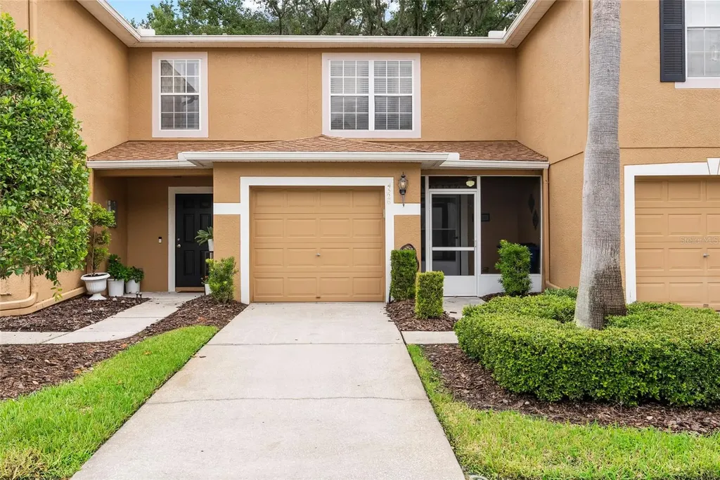4326 Silver Falls Drive Land O Lakes FL 34639
