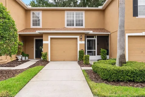 4326 Silver Falls Drive Land O Lakes FL 34639
